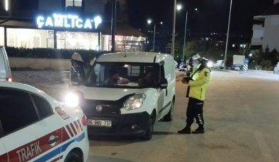 Alanya’da kural tanımayan SÜRÜCÜLERE af yok!