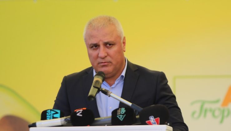 Eray Başkan herkesi 10 Aralık’ta ACİL toplantıya çağırdı