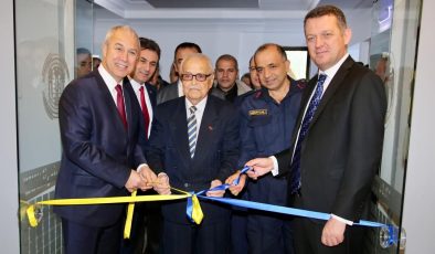 Haşim Yetkin’in sergisine ilk günden YOĞUN ilgi