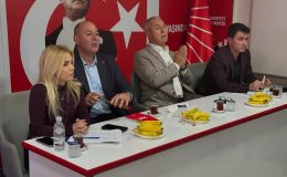 Alanya’da CHP tabanı OSMAN BAŞKAN’dan memnun