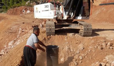 Alanya Bademağacı’nda YENİ DÖNEM başlıyor