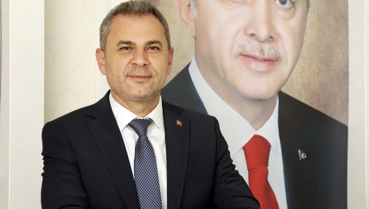 Alanya Ak Parti’den CHP’li Kandemir’i yanıt