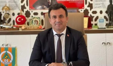 Alanya’da Milli Eğitim YUSUF MÜDÜR döneminde çıta yükseltti