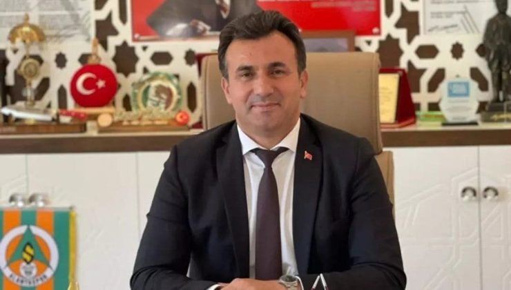 Alanya’da Milli Eğitim YUSUF MÜDÜR döneminde çıta yükseltti