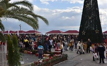 Alanya’da bu yıl NOEL PAZARI kurulacak mı?