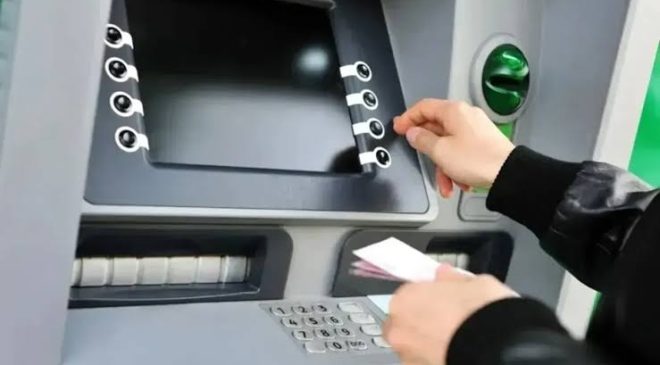 Alanya’da ATM’lerde yeni dönem 1 OCAK’TA BAŞLIYOR