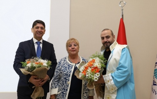 Alanya’da TAZELENME Üniversitesi’ne büyük ilgi