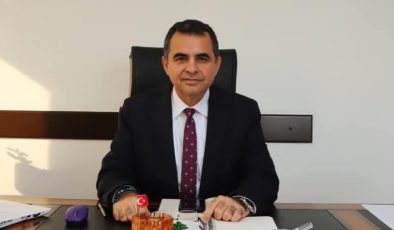 Başkan Özçelik şehir dışında VEKALET KOÇAK’TA