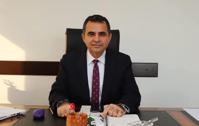 Başkan Özçelik şehir dışında VEKALET KOÇAK’TA