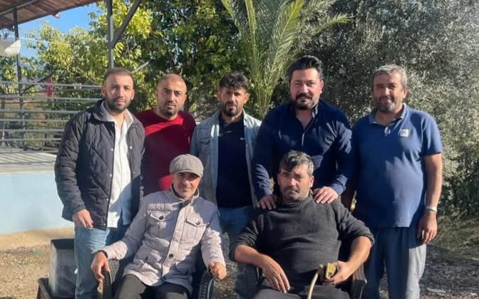 CHP’li Gökhan Sipahioğlu’ndan hafta sonu ZİYARET mesaisi