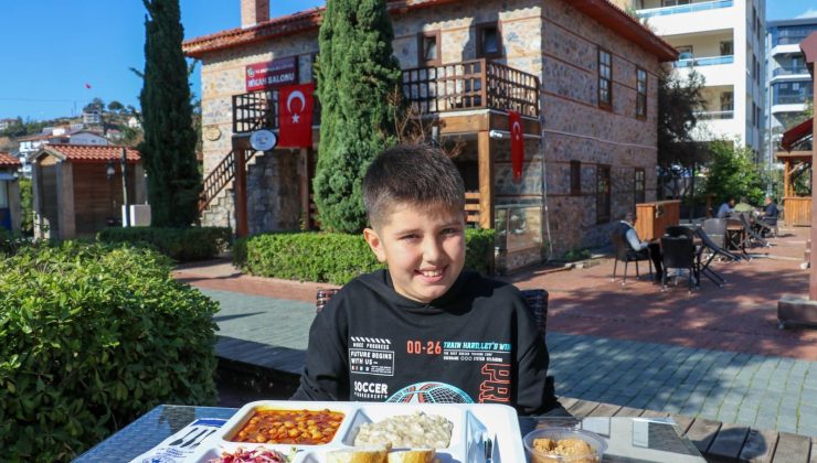 Gazipaşa KÜLTÜR KAFE’de yeni dönem başladı