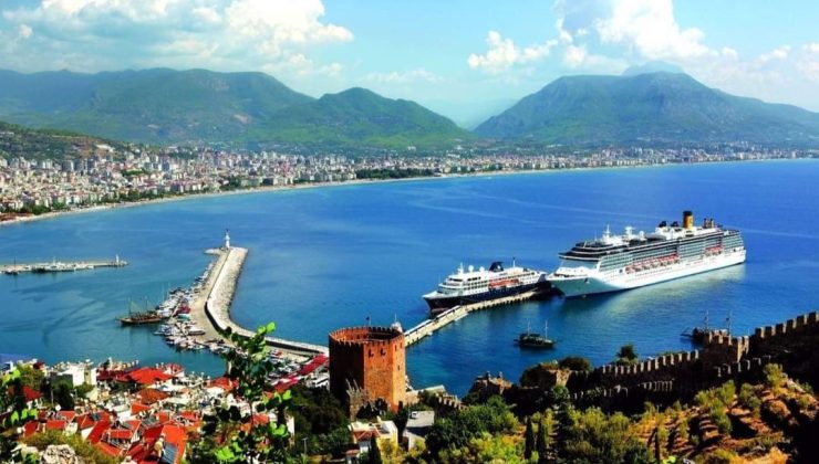 Türkiye’de bir ilk: Alanya’da ‘KIRSAL MAHALLE’ başvurusu yapıldı