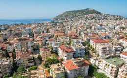 Alanya’da ev KİRALARI yılbaşında artıyor mu?