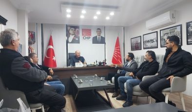 Alanya’da gezinti teknecileri Rıhtım’dan MEMNUN değil