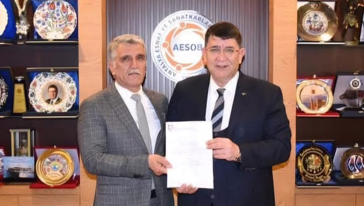 Alanya’da yolda kalanın YARDIMINA artık o koşacak