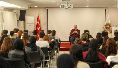 Alanya Belediyesi’nden KARİYER günleri