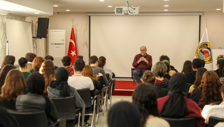 Alanya Belediyesi’nden KARİYER günleri