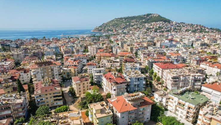 Milletvekili Aykut Kaya’dan ALANYA için acil çağrı