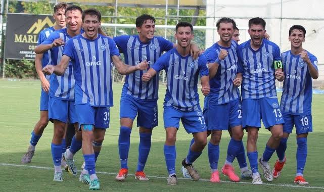 Alanya 1221 FK’den Alanya HALKINA davet