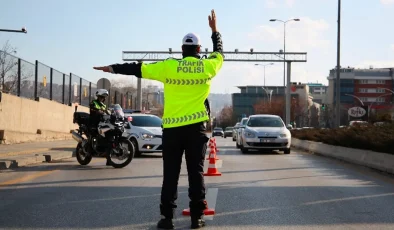 Alanya’da trafik cezalarında İNANILMAZ ARTIŞ var