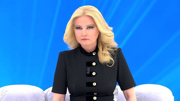 Alanyalı aile 45 yıl sonra MÜGE ANLI’DA kavuştu