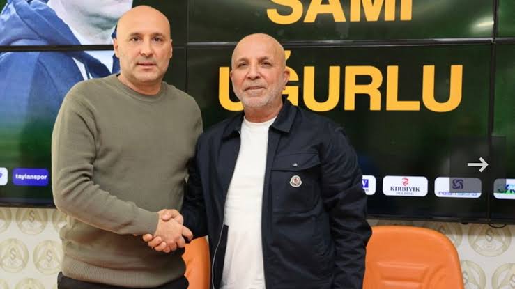 Alanyaspor’da flaş ayrılık! Sami Uğurlu dönemi SONA ERDİ