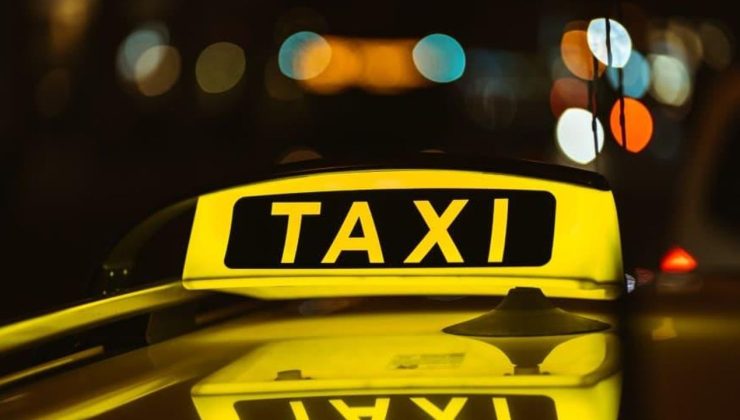 Alanya’da 36 yıllık taksici demansa YAKALANDI