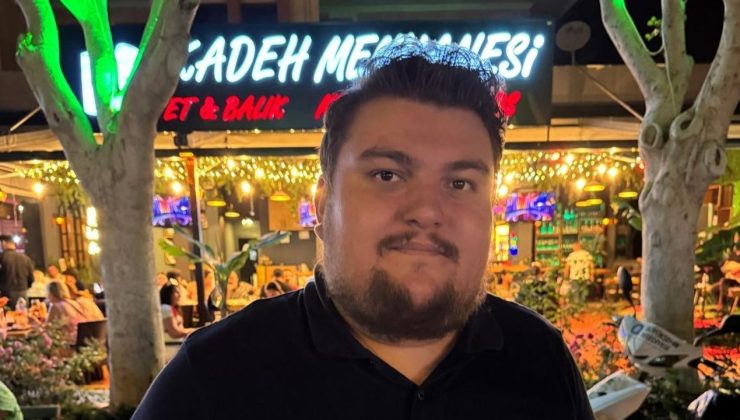 Mahmutlar’ın ünlü ismi beyin kanaması GEÇİRDİ
