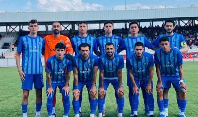 Alanya 1221 FK inişli çıkışlı sezonda ligde KALMAYI GARANTİLEDİ