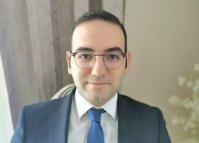 Karagöz: “Siyasi partiler halka ayar verme yeri DEĞİLDİR”
