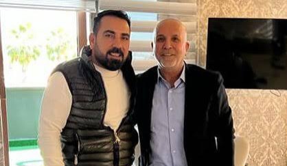 İşadamı Kuş’tan “Alanyaspor düşecek” diyenlere SERT YANIT