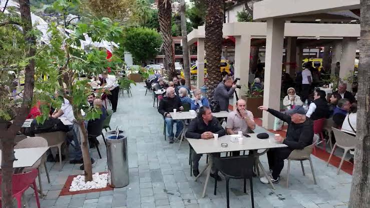 Alanya’da 8 yeni HALK KAFE daha açılıyor